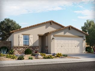 319 S San Gregorio Ln, Casa Grande, AZ 85194