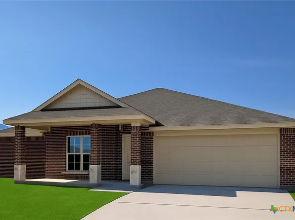 3206 Privet Dr, Killeen, TX 76549