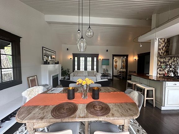 Dining Room/Living Room