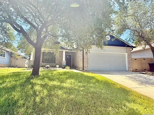 9010 Veranda Court, San Antonio, TX 78250