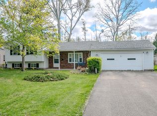 210 Nelmar Dr, Painesville, OH 44077