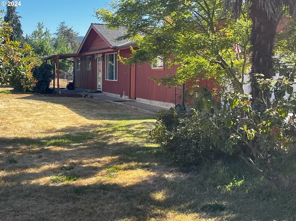 4675 Daisy St, Springfield, OR 97478