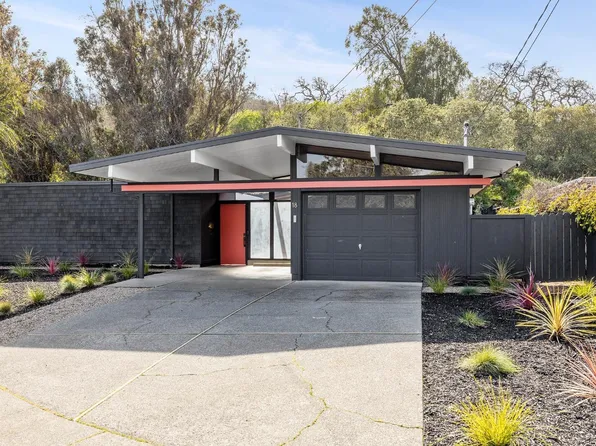 18 Anchorage Court, San Rafael, CA 94903