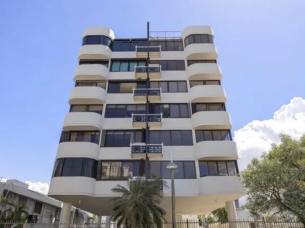 1404 Magdalena #Penthouse 4, San Juan, PR 00907