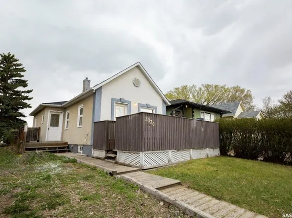 2070 Reynolds STREET, Regina, SK S4N 3M8