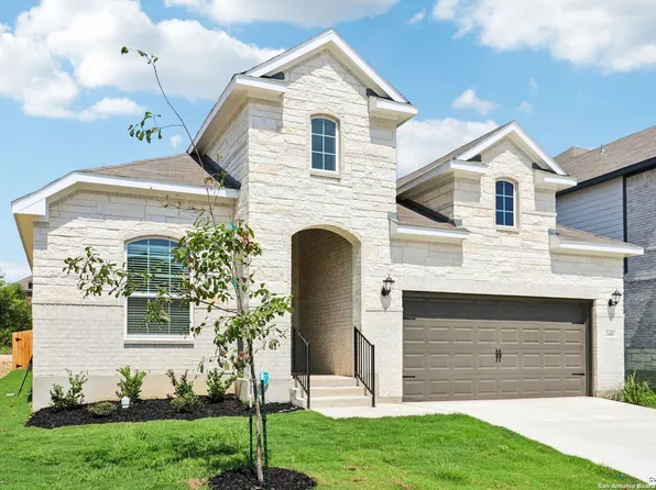 11483 Feather Vale, San Antonio, TX 78254