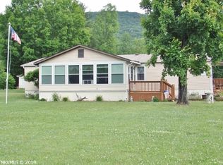 3488 Wolf Creek Rd, Narrows, VA 24124