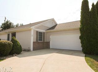 59 Astoria Way, Bloomington, IL