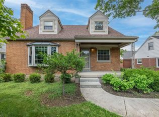 309 Patterson Rd, Dayton, OH 45419