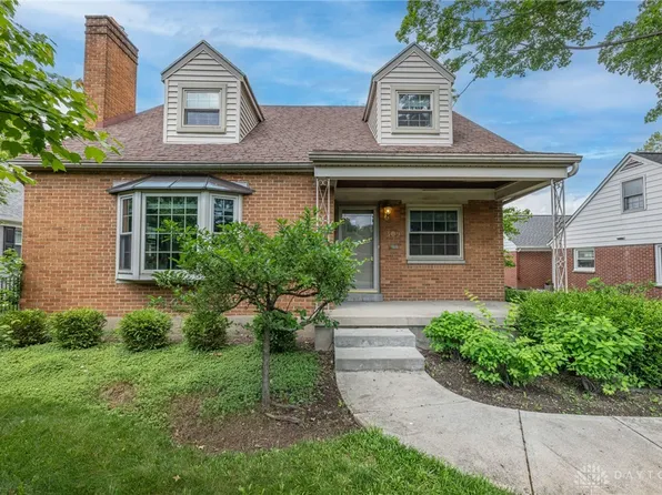 309 Patterson Rd, Dayton, OH 45419