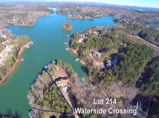 214 Waterside Cv, Seneca, SC 29678