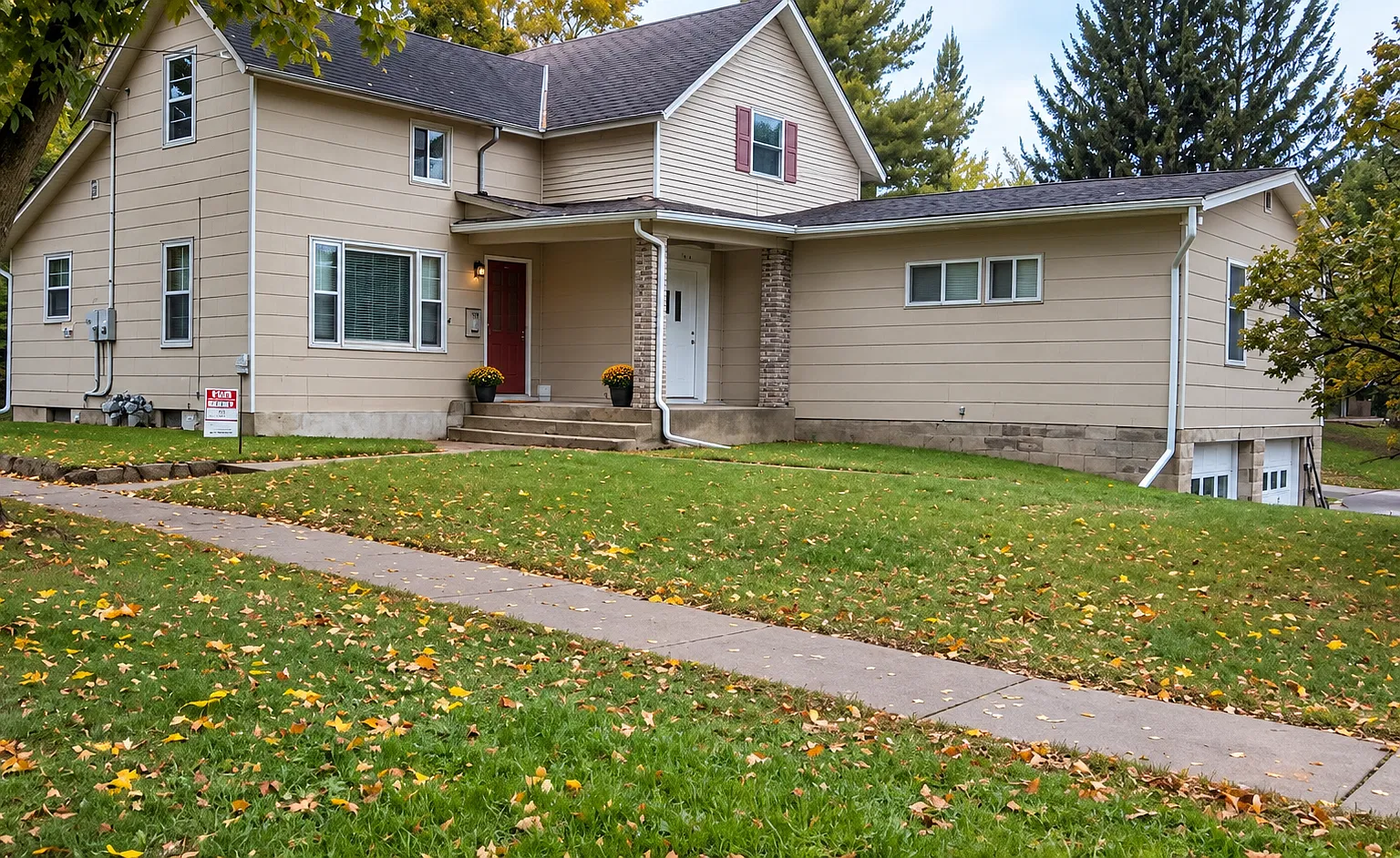 2 bed, $1,400 — Photo 1