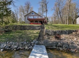 28882 County Road 20, Paynesville, MN 56362