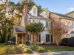 2931 Faversham Pl, Raleigh, NC 27604