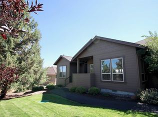 10211 Sundance Ridge Loop, Redmond, OR 97756