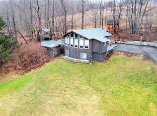 11013 Overview Dr, Swain, NY 14884