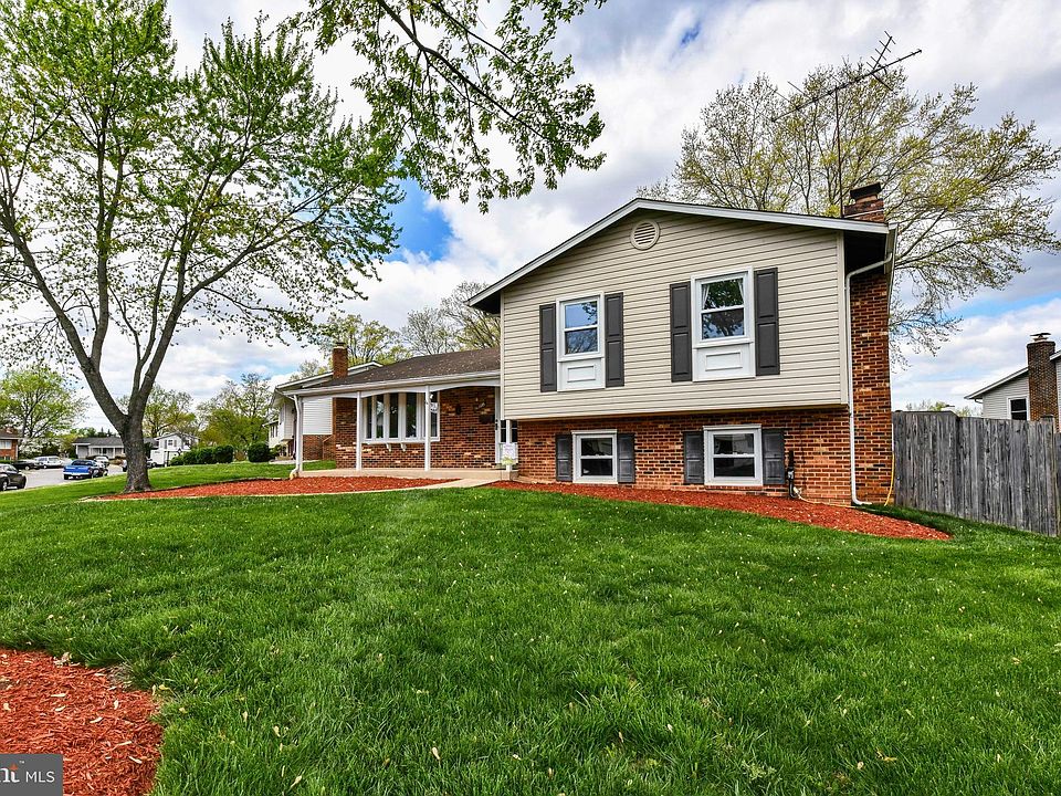 9608 Bonair Dr, Manassas, VA 20109 Zillow