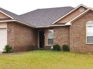 1923 Hilary Ln, Fort Smith, AR 72904