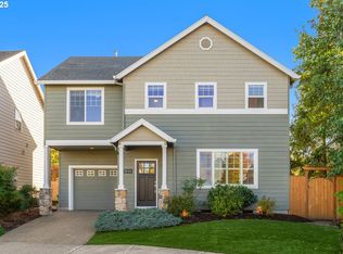 5049 NW 149th Ter, Portland, OR 97229