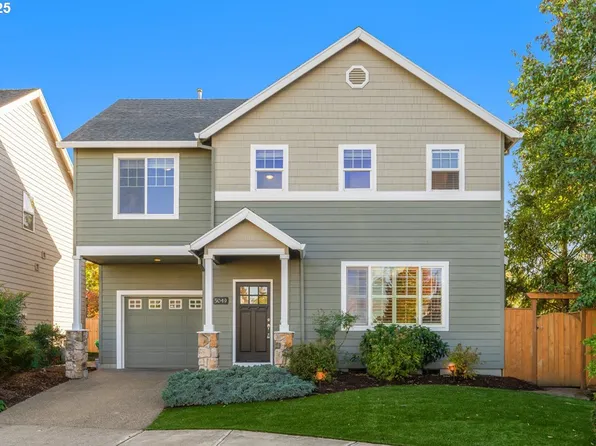 5049 NW 149th Ter, Portland, OR 97229