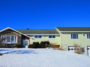 251 Pearsall Rd, Schenevus, NY 12155