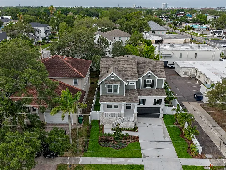 4718 W Kensington Ave — Photo 37