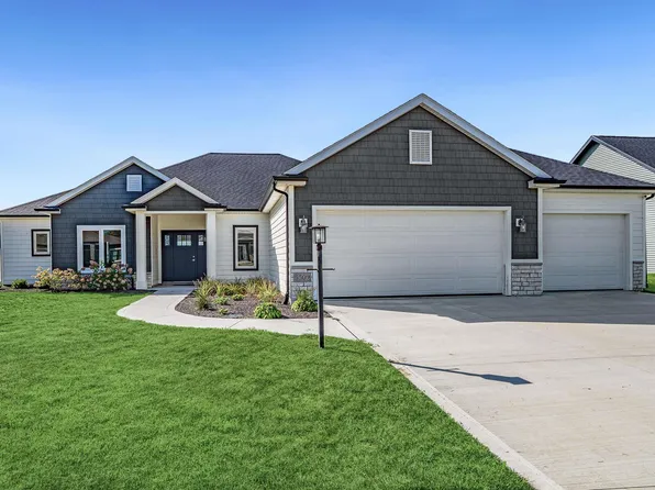 5509 Gadwall Pass, Fort Wayne, IN 46818