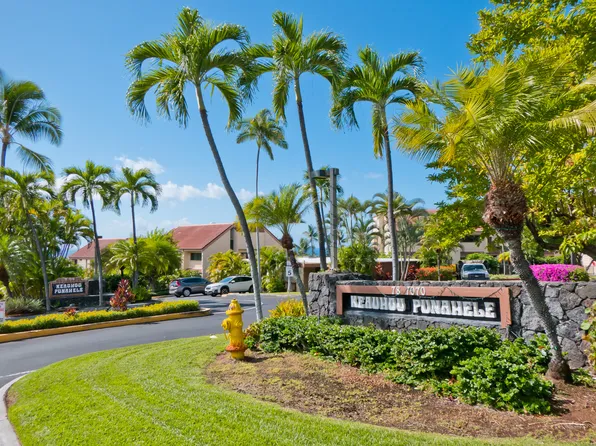 78-7070 Alii Dr APT D206, Kailua Kona, HI 96740