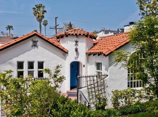 237 S Almont Dr UNIT 5, Beverly Hills, CA 90211