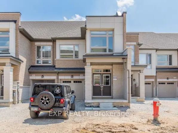 67 Donald Ficht Cres, Brampton, ON L7A 5H6