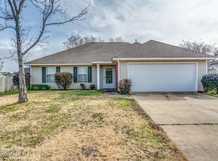 788 Whippoorwill Dr, Brandon, MS 39047