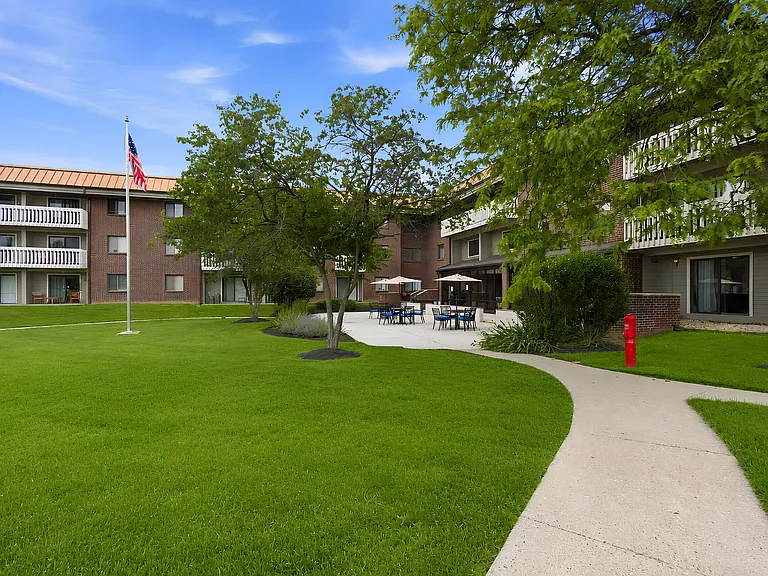 King's Reserve College Park — Photo 48