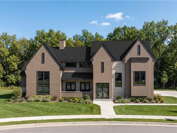 7102 W 185th Ter, Overland Park, KS 66223