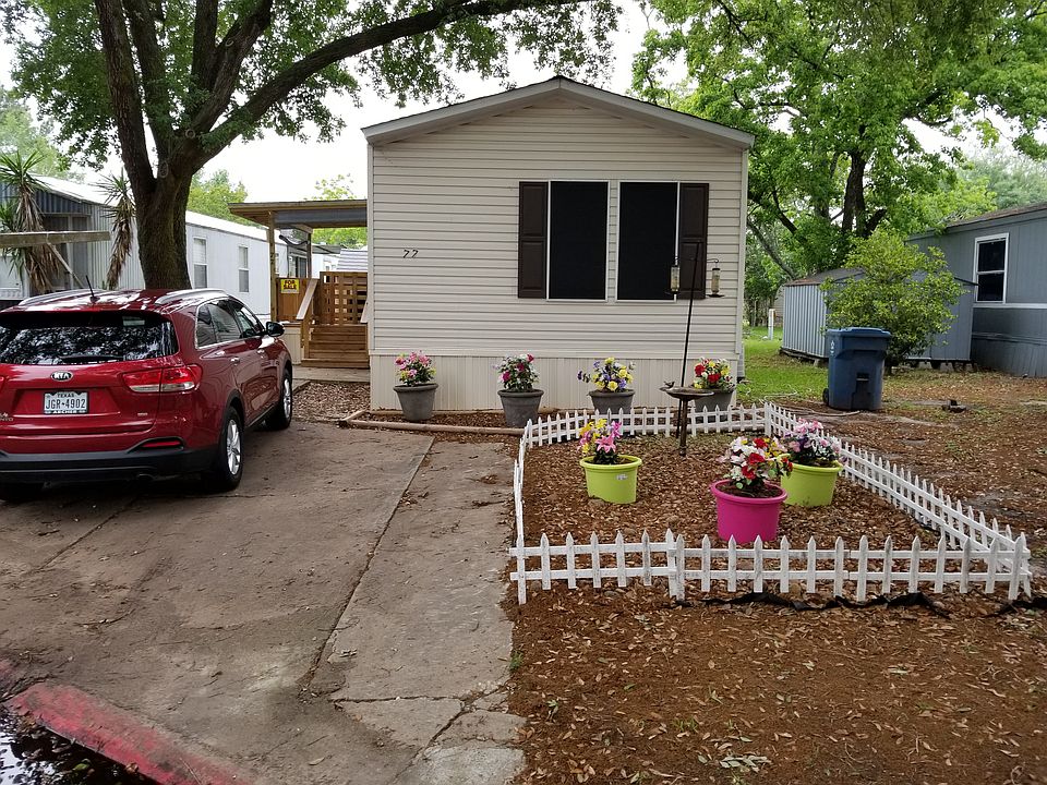 1st image of 509 Brand Ln Trailer 77