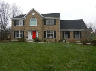 9327 Ambleside Dr, West Chester, OH 45241