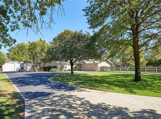 3500 Sentinel Oak Rd, Flower Mound, TX 75022