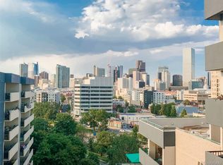 601 W 11th Ave APT 1014, Denver, CO 80204