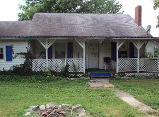 4895 Scottsville Rd, Lafayette, TN 37083