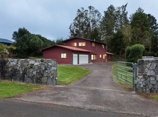 64-5324 Kipahele St, Kamuela, HI 96743