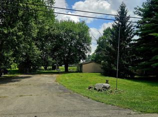 7200 N London Rd, Fairland, IN 46126