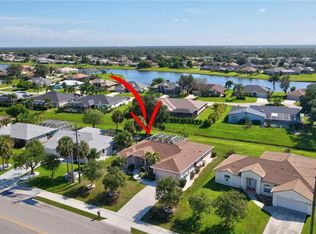 2450 Rio De Janeiro Ave, Punta Gorda, FL 33983