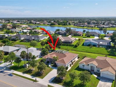 2450 Rio De Janeiro AVE, Punta Gorda, FL, 33983