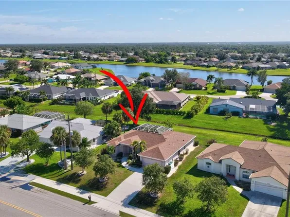 2450 Rio De Janeiro AVE, PUNTA GORDA, FL 33983