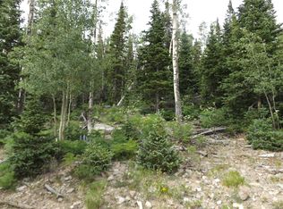 103 S Spring Cir, Brian Head, UT 84719