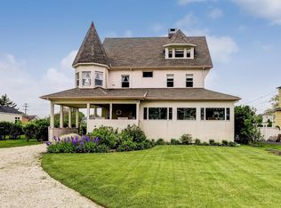 52 Ocean Ave, Monmouth Beach, NJ 07750