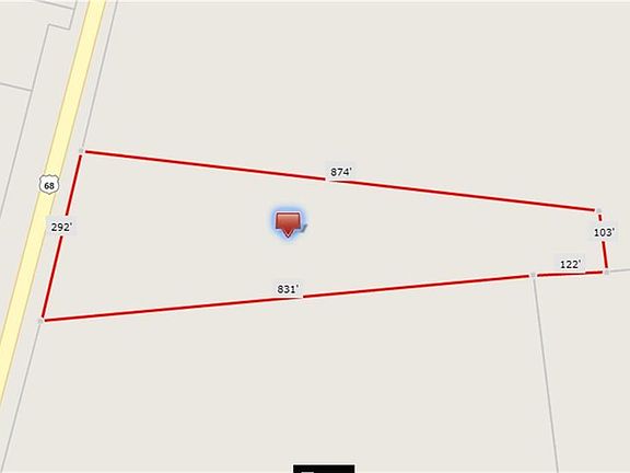 4th image of 2422 Us Highway 68 N