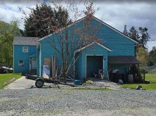 684 Maple St, Hamilton, WA 98255