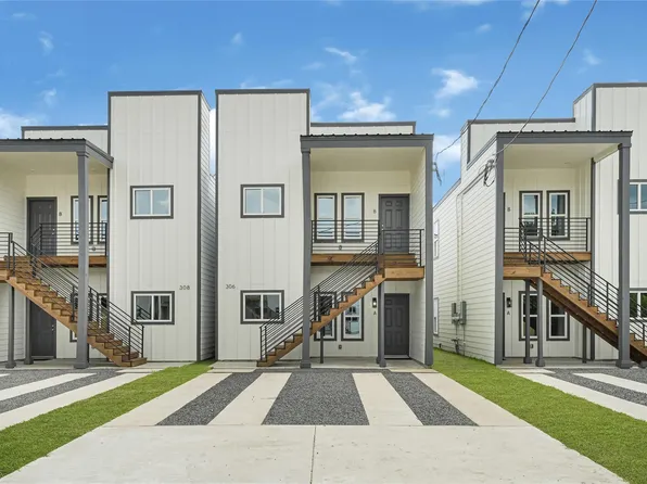 305 Bolden St, Houston, TX 77029