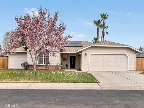 3134 Lake Mead Ct, Chico, CA 95973