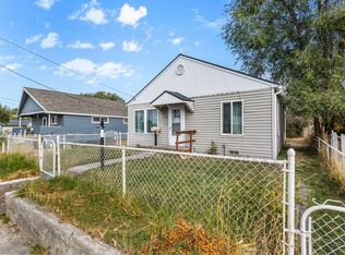 744 NE Belknap St, Prineville, OR 97754